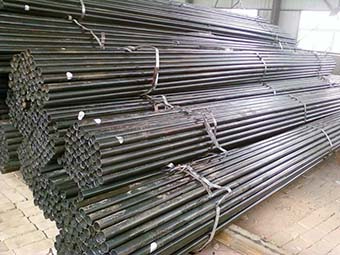 聲測管導管進水的緣由和處理方法