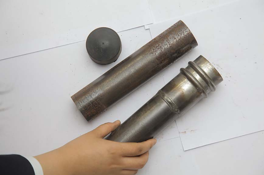 聲測管價格出現了大幅度的上漲