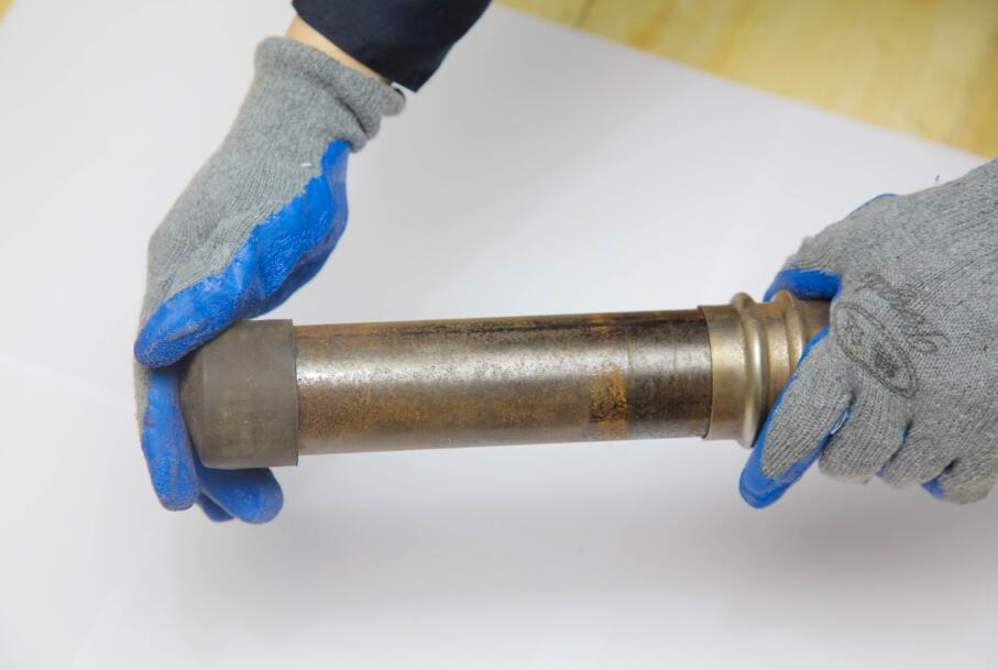 2021年聲測管價格上漲空間較大