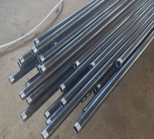 本周注漿管價格先抑後揚