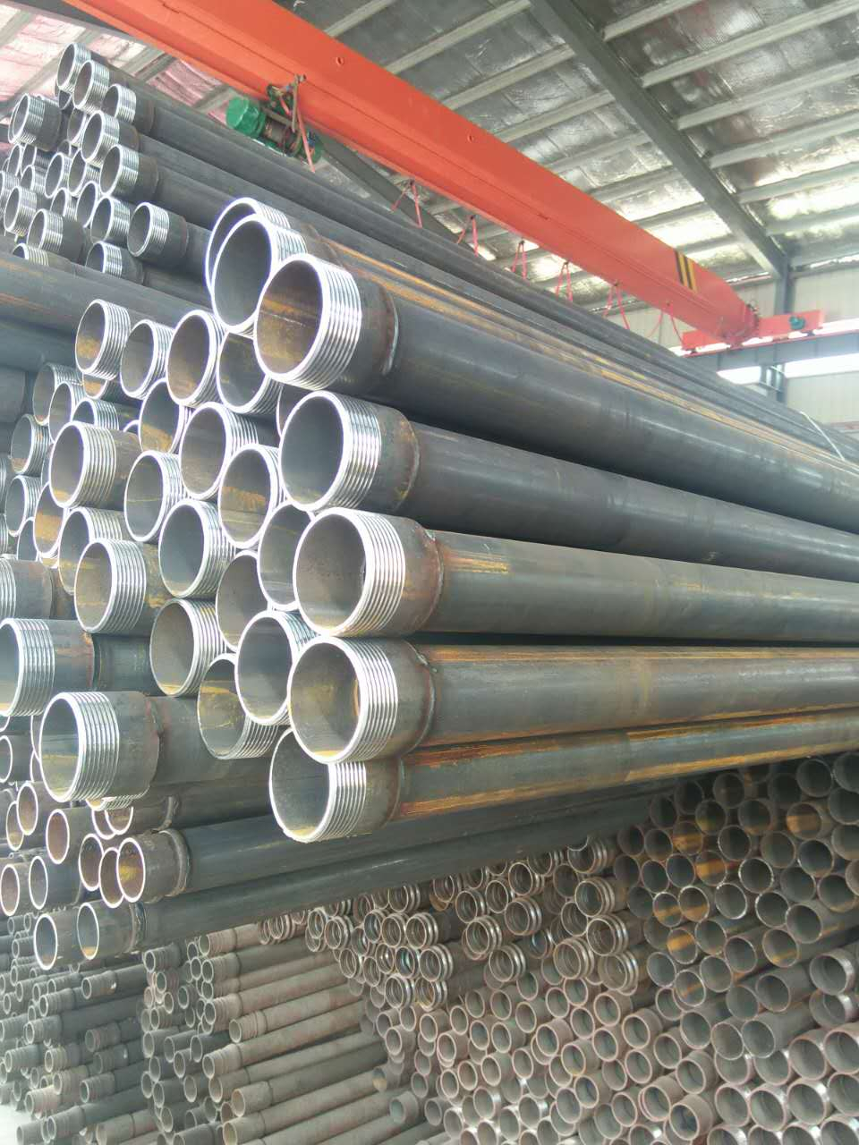 1月4日聲測管市場早報