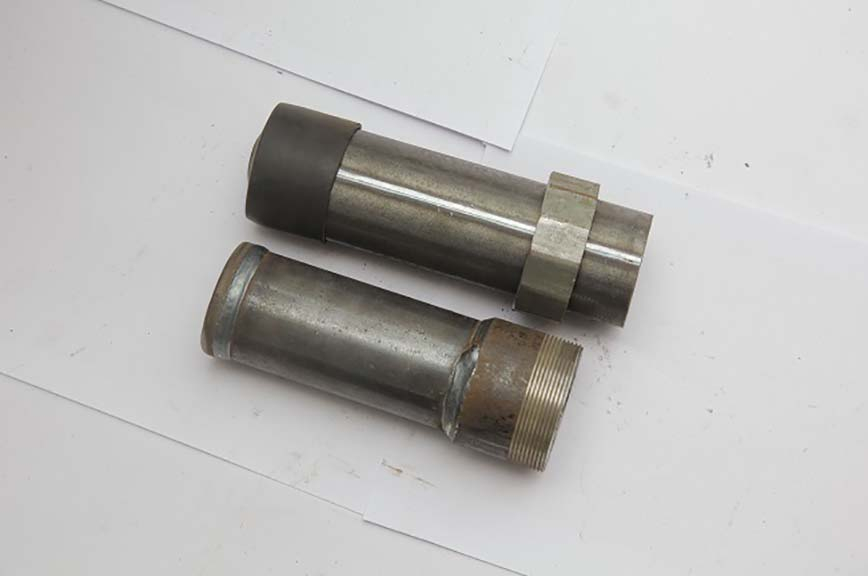 中國的聲測管出口還在大幅下降