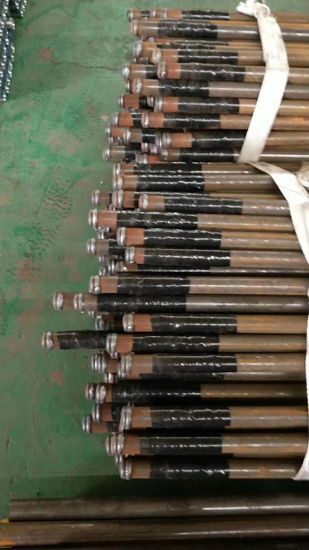 注漿管在我們的日常生活中越來越普遍