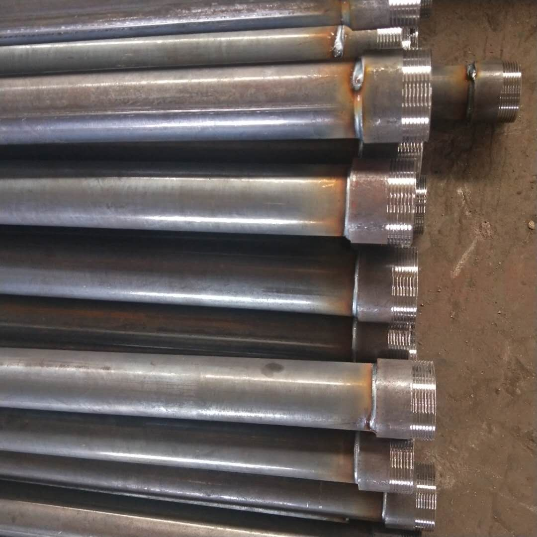 聲測管廠家介紹注漿管與聲測管的差異有哪些