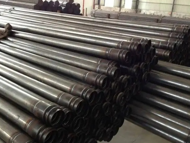 南京聲測管的超聲波檢測原理