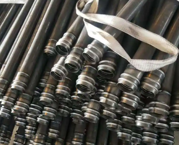 聲測管檢測原理及應用方法詳解