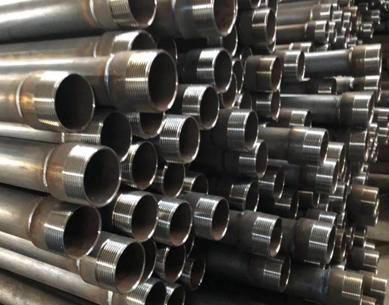 聲測管每米重量計算公式