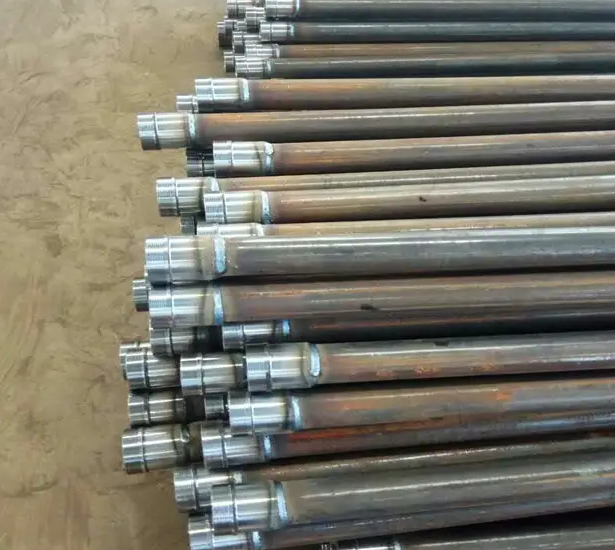 橋梁聲測管標準要求