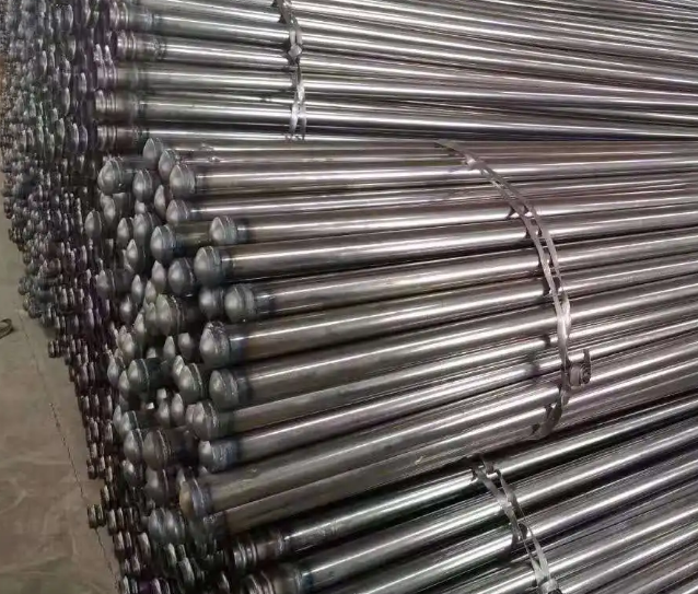 聲測管檢測規範