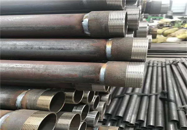 看看讓注漿管怎麼正確的排水呢?